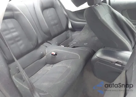 2018 Ford Mustang Ecoboost from USA, damaged, VIN 1FA6P8TH5J5159399